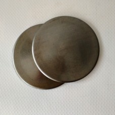 Рассекатель газовой плиты Электа (маленький) толстая сталь